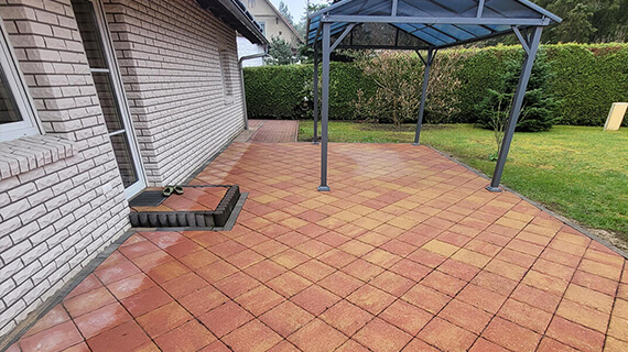 kostka-brukowa-mycie kostka brukowa profesjonalne mycie ciśnieniowe