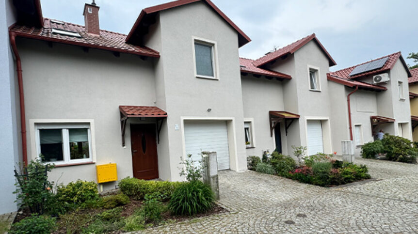 czyszczenie dachu zielona góra