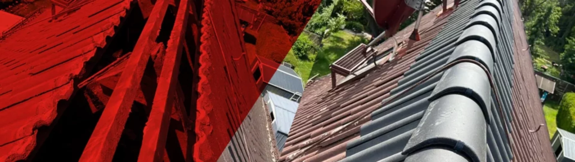 naprawy dachów Renoskam