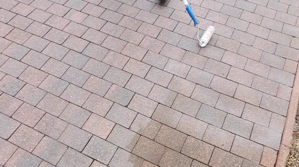 impregnacja kostki brukowej impregnacja kostki brukowej