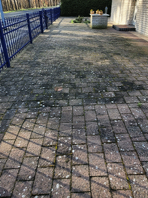 mycie kostki brukowej mycie kostki brukowej