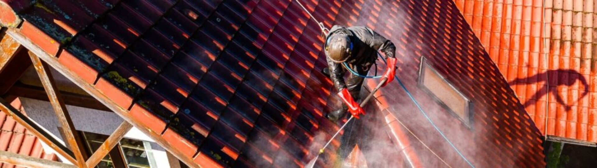 czyszczenie dachu poznań czyszczenie dachu poznań