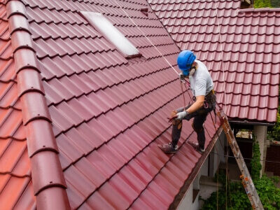 malowanie dachu poznań malowanie dachu poznań