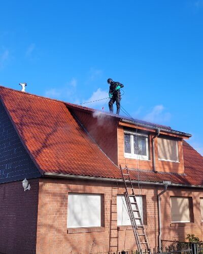 mycie dachów poznań mycie dachów poznań