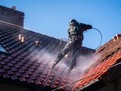 mycie dachów w zielonej górze mycie dachów w zielonej górze