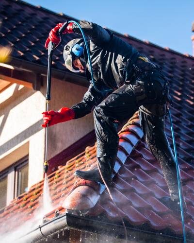 mycie dachu zielona góra mycie dachu zielona góra