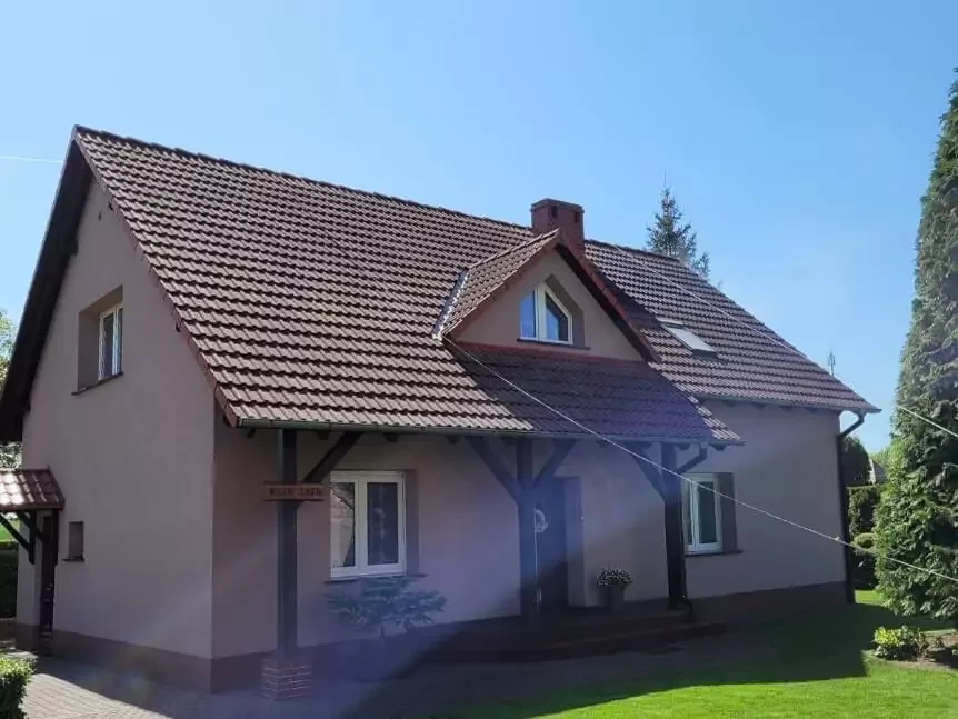 czyszczenie dachu czyszczenie dachu zielona góra