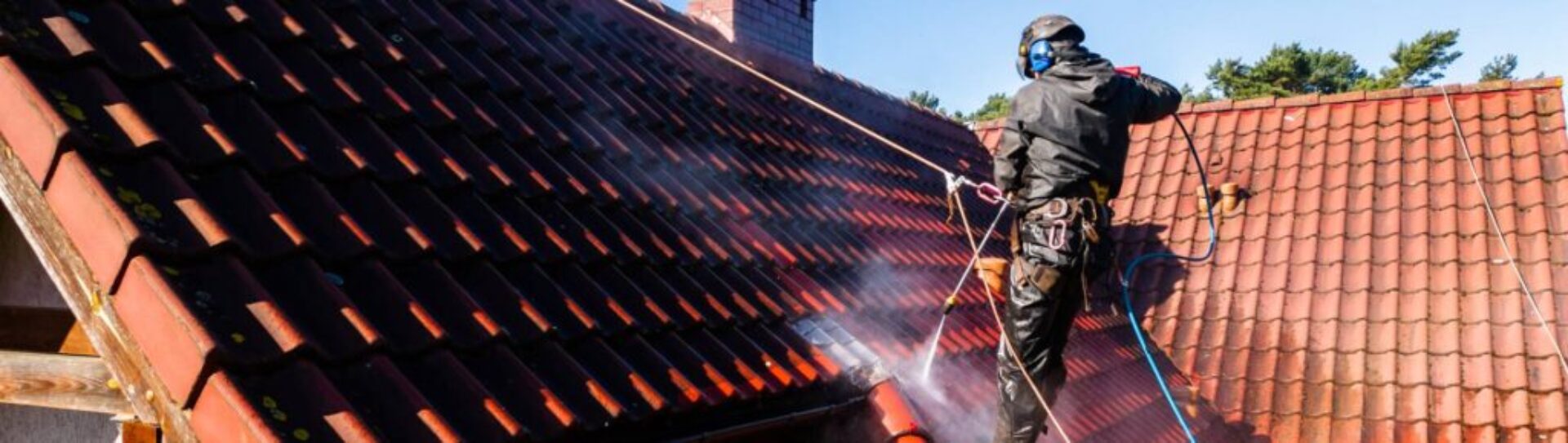 zielona góra mycie dachu zielona góra mycie dachu