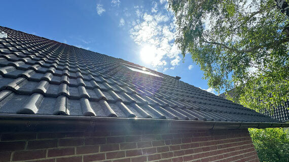 Kostka brukowa przed po