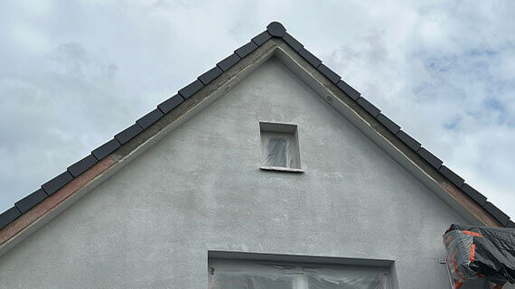 malowanie elewacji kunice