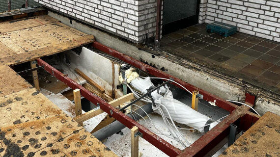 Łączenia i uszczelnienia