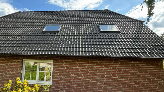 Czyszcznie kostki przed po