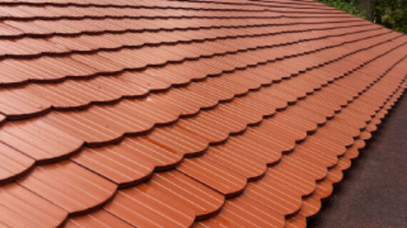 Fichtenwalde Po myciu i impregnacji dachu Fichtenwalde Po myciu i impregnacji dachu