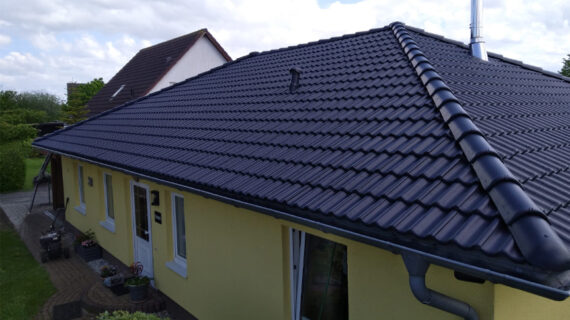 dach-kolor-antracyt Mycie dachu Erlengang