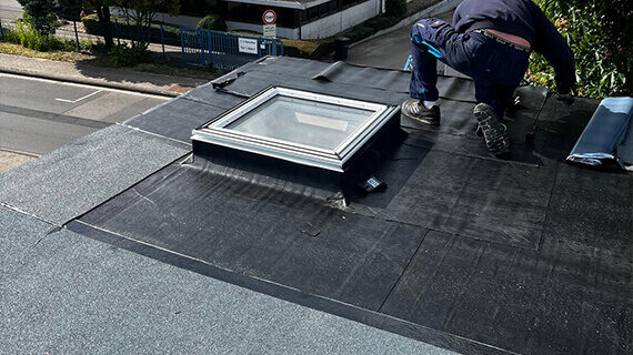 dach po remoncie dach po remoncie