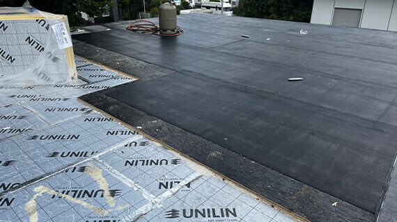 kładzenie papy kładzenie papy