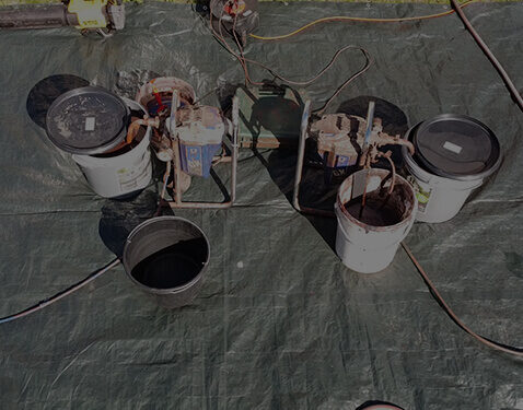 PRZYGOTOWANIE DACHU jaką kupić farbę do malowania dachu