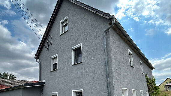 malowanie elewacji reichenbach