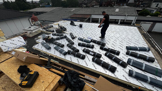 nowa papa na dach nowa papa na dach