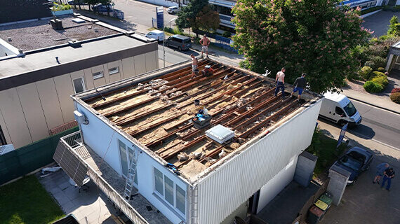 papa kompleksowa realizacja w Übach-Palenberg