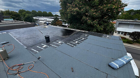 remonty dachów remonty dachów