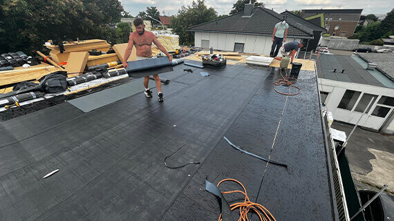 wymiana papy na dachu wymiana papy na dachu