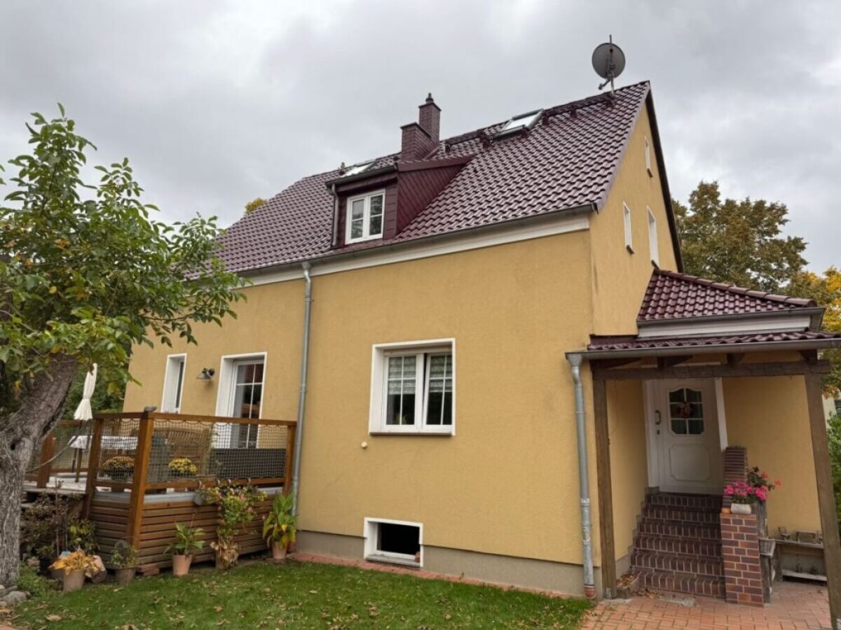 Po myciu i malowaniu dachu - Roskow Po myciu i malowaniu dachu - Roskow