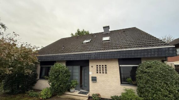 Mycie dachu Ladbergen