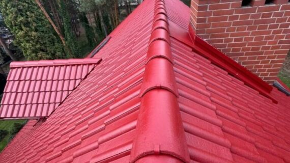 Mycie dachu Nowa Sól firma