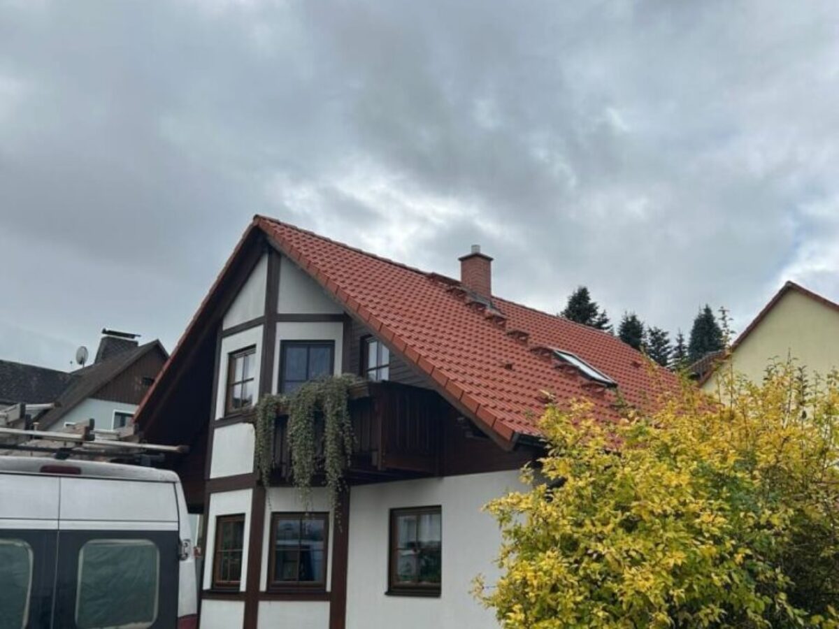 Möser czyszczenie dachów Möser czyszczenie dachów