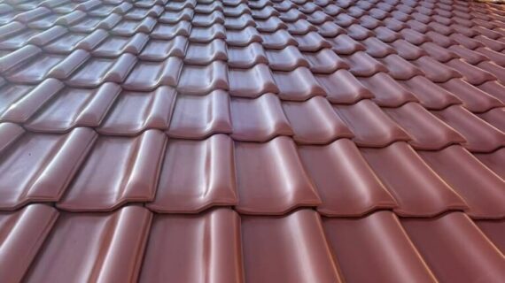 Mycie. impregnacja dachu Krosno Odrzańskie