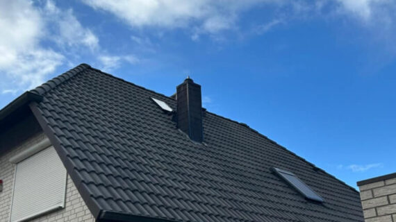 Czyszczenie dachu Oschersleben