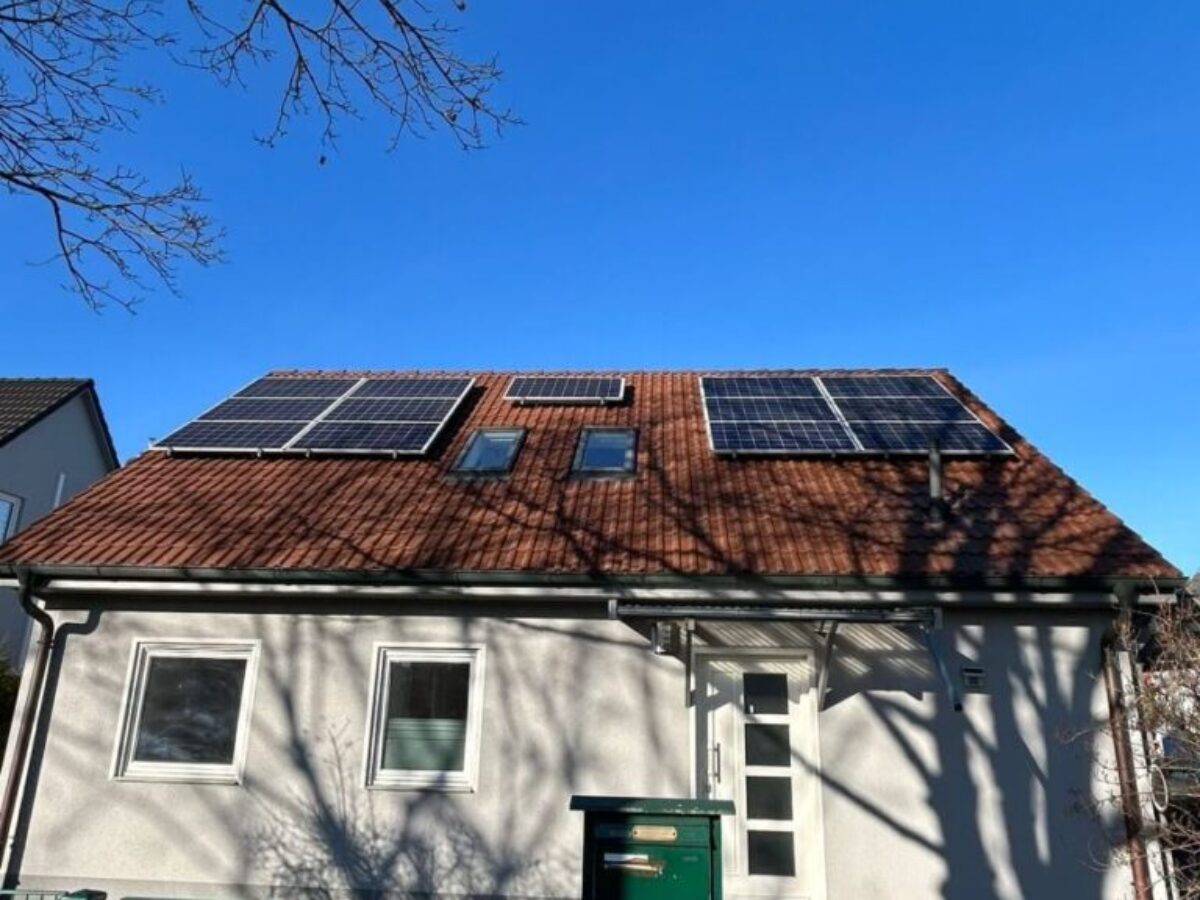 Po myciu i impregnacji dachu - Berlin Po myciu i impregnacji dachu - Berlin