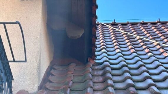 Malowanie dachu w Krosno Odrzańskie